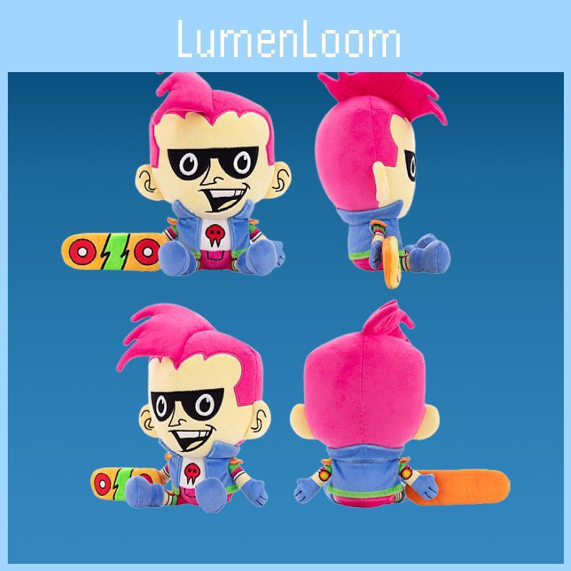 Arrived Has Ollie Game Peripherals Plush Toy Stuffed Doll Children Festival Gift