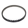 A33K-Car Oil Pump Drive Belt 1761082 1.0 Ecoboost For Ford Focus Mk3 B-Max Fiesta Mk8 Rubber Replacement Belt