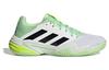 adidas Barricade 13 'White Semi Green Spark' IG3114