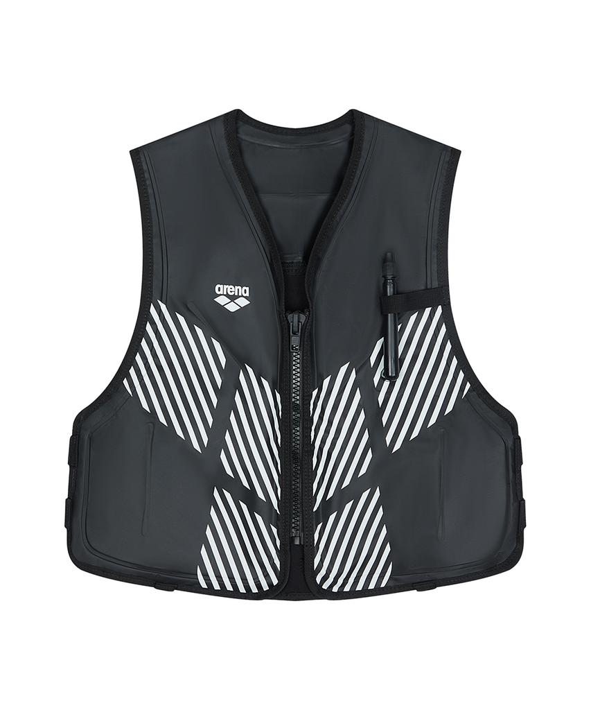 Alena Air Guard Vest A5Ac1Aj21Blk