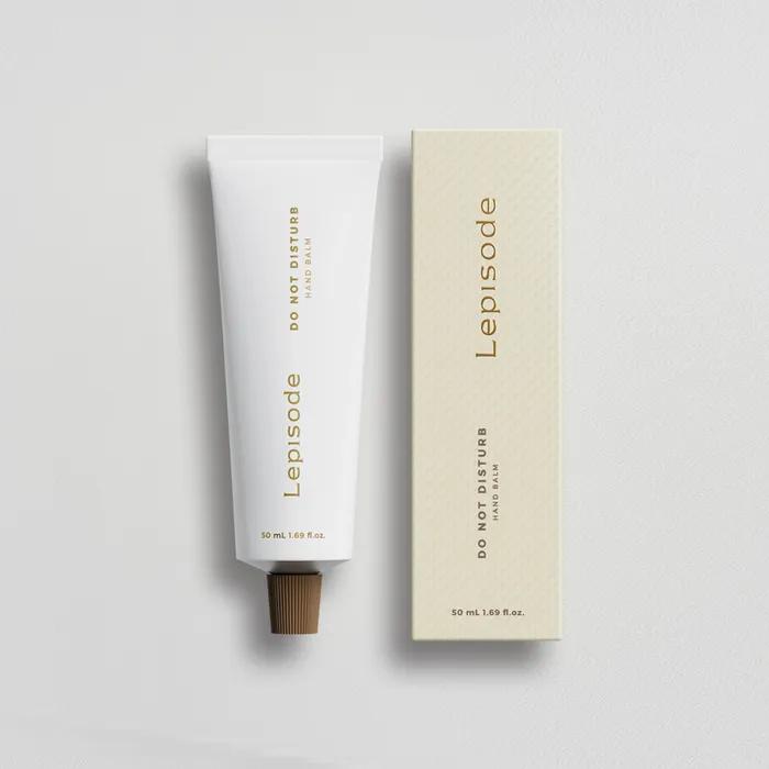 Do Not Disturb Hand Balm 50ml