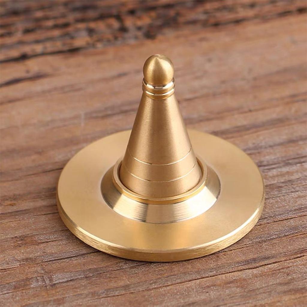 3 Pcs Cone Incense Mold, Incense Press DIY Backflow Incense Cone Making Kit