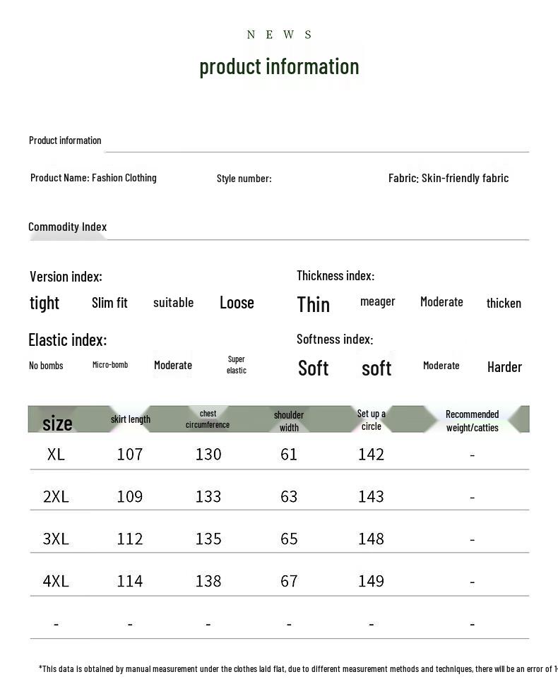 Women's Summer V-Neck Slimming Midi Dress