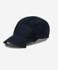 NODE LABS Dev:5 Sunglasses Double Cut Mesh Ball Cap_Navy