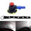 Car Dent Repair Tool Set with Vacuum Suction Cup & Fabric Straps Auto Body Dent Removal Tool set for Most Vehicle Types