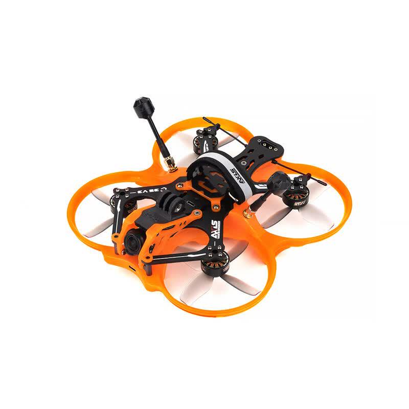 AXISFLYING C35V3 3.5-inch Freestyle Cinematic FPV Drone (CN version)