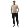 4F Mens Plain Pull Over Sweatshirt