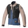 Techdura Motorcycle Jacket