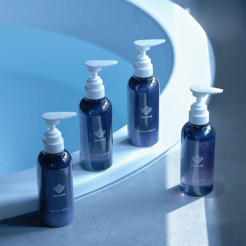 Reno Chrono Charme Blamare Collection Shampoo [300mL]