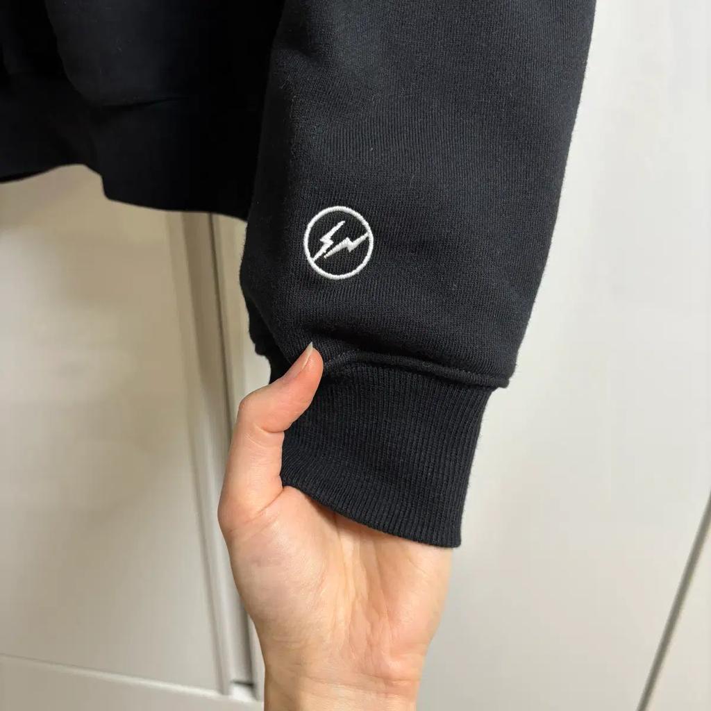 BTS (bt21frgmt) RM Goods Koya Food Tea Large Size Used