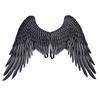 Cosplay Flügel Herrin des Bösen Engelsflügel Halloween Kostüme Requisiten Dekoration