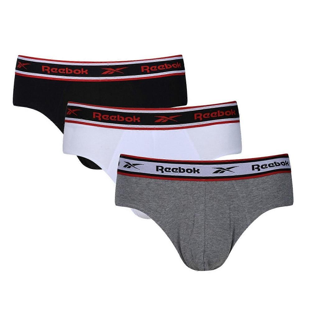 Mens Chase Briefs (Pack of 3)