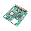 Адаптер Sata для карт Micro SD для 2,5-дюймового Sata 15PIN+7PIN Конвертер карт TF