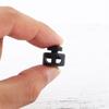 Clamp Toggle Hang Buckle Cord Lock Buckles Clip Stopper Rope Buckle Cord Rope Lock Stopper
