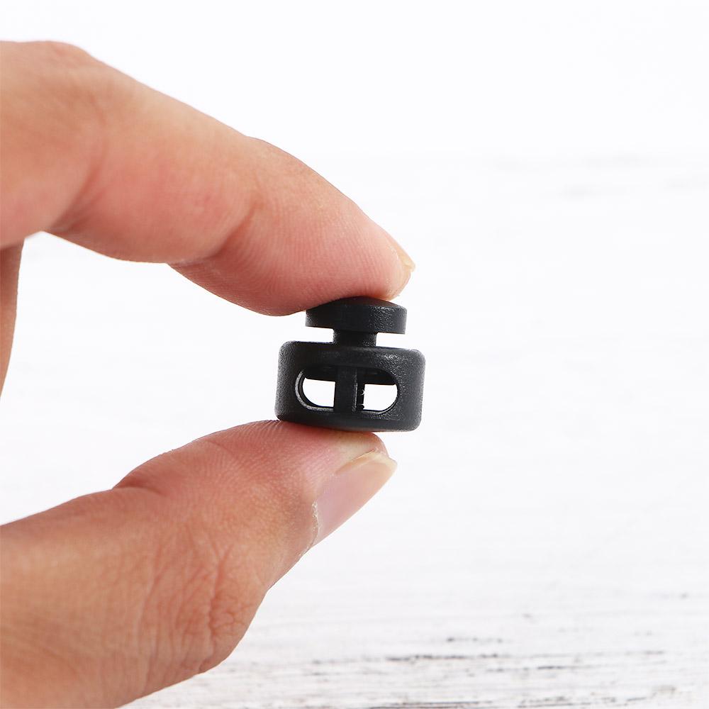 Clamp Toggle Hang Buckle Cord Lock Buckles Clip Stopper Rope Buckle Cord Rope Lock Stopper
