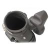 Air Compartment Intake Pipe Filter Muffler Box Bellow Hose Assembly 25783713 Automobile Part for Buick Enclave 2009 2010 2011