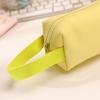 High-Capacity Pencil Case – Original Simple Design, Korean Style Stationery Box for Boys, Girls & Junior High Students