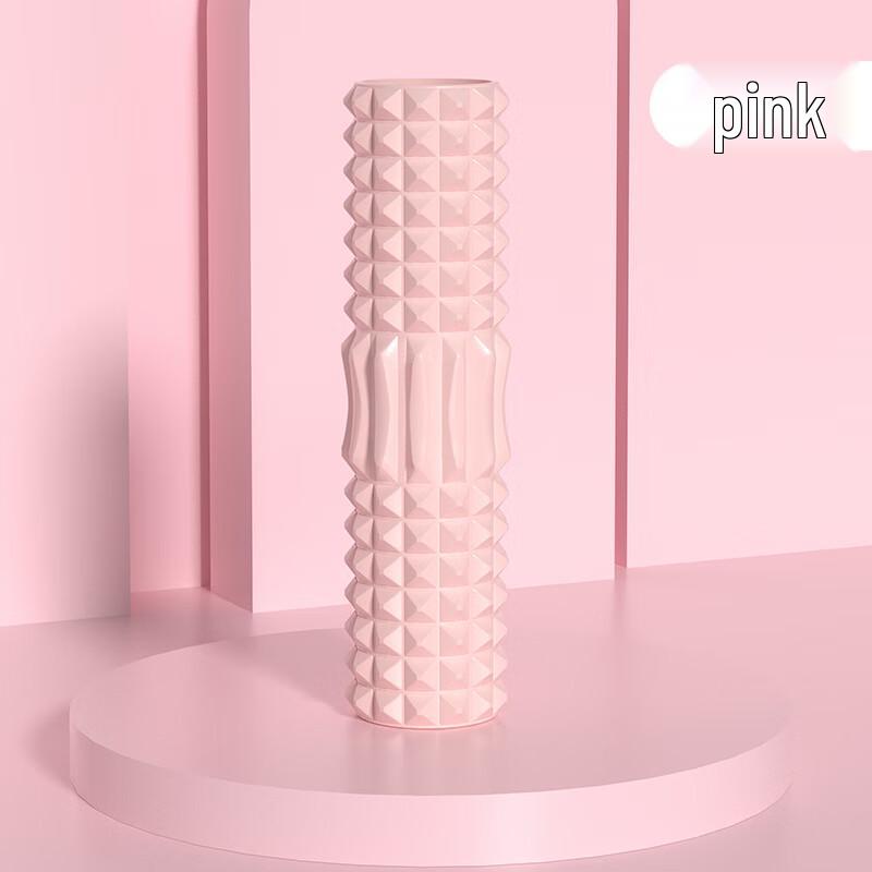 Longchan Crescent Massage Foam Roller