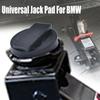 1pc Universal Rubber Car Lift Jacking Pad Lift Protector Adaptor FOR BMW E46 E90 E91 E92 X1 X3 X6 Z4 Z8 Car Tools