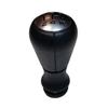 5-speed Manual Gear Shift Knob for PEUGEOT 106, 206, 306, 406
