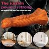 Alien Phallus Silicone Anal Plug for Women