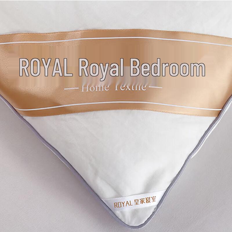 Royal Series All-Season Polyester Quilt