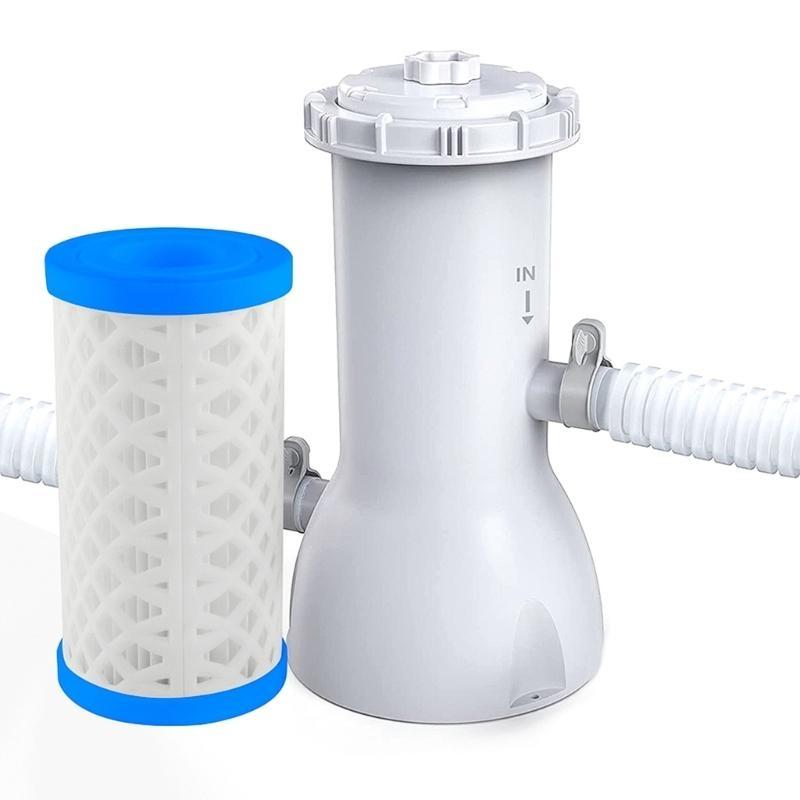 Pool Cleaners Part Pool Filter Cartridge Pool Cleaning Replacement for Intex
