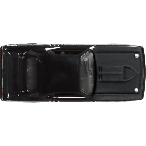 Hot Wheels Fast & Furious - 1970 Plymouth AAR Cuda [Diecast Car] [Ages 3 and Up] HYP68