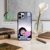 T-Takopii N-No G-Genzai  Magnetic For Magsafe Wireless Charging Phone Case For iPhone17,16,15,14,13,12,11 Plus,Pro Max