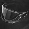 Helmet Shield Anti Fog Film,Clear Visor Lens Insert Fog Resistant for X14 CW-1 CNS1 CWR1 CNS3 Helmet Accessories