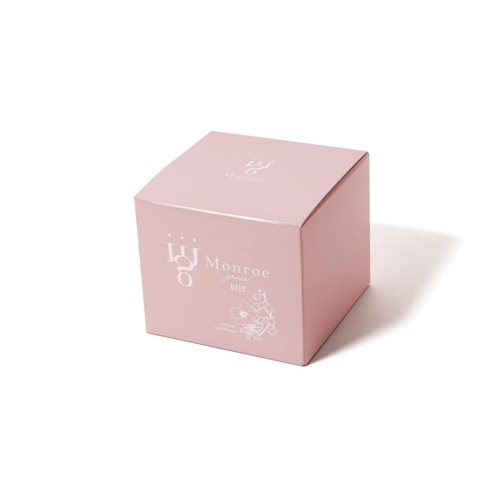 Monroe grace Jasmine & Muguet 2点SET 【公式通販】