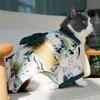 Abbigliamento Gatto Sphynx Retrò Giapponese per Gatti Gotas Stampa Fiore di Ciliegio Kimono per Animali Domestici Costume Chinchilla Persiano mascotas Vestiti