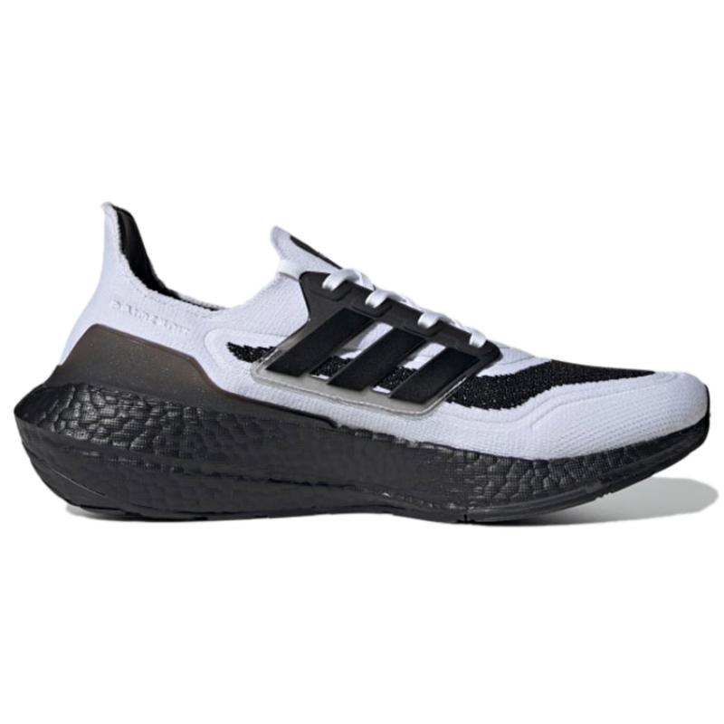 Adidas UltraBoost 21 'Oreo' Sneakers S23708