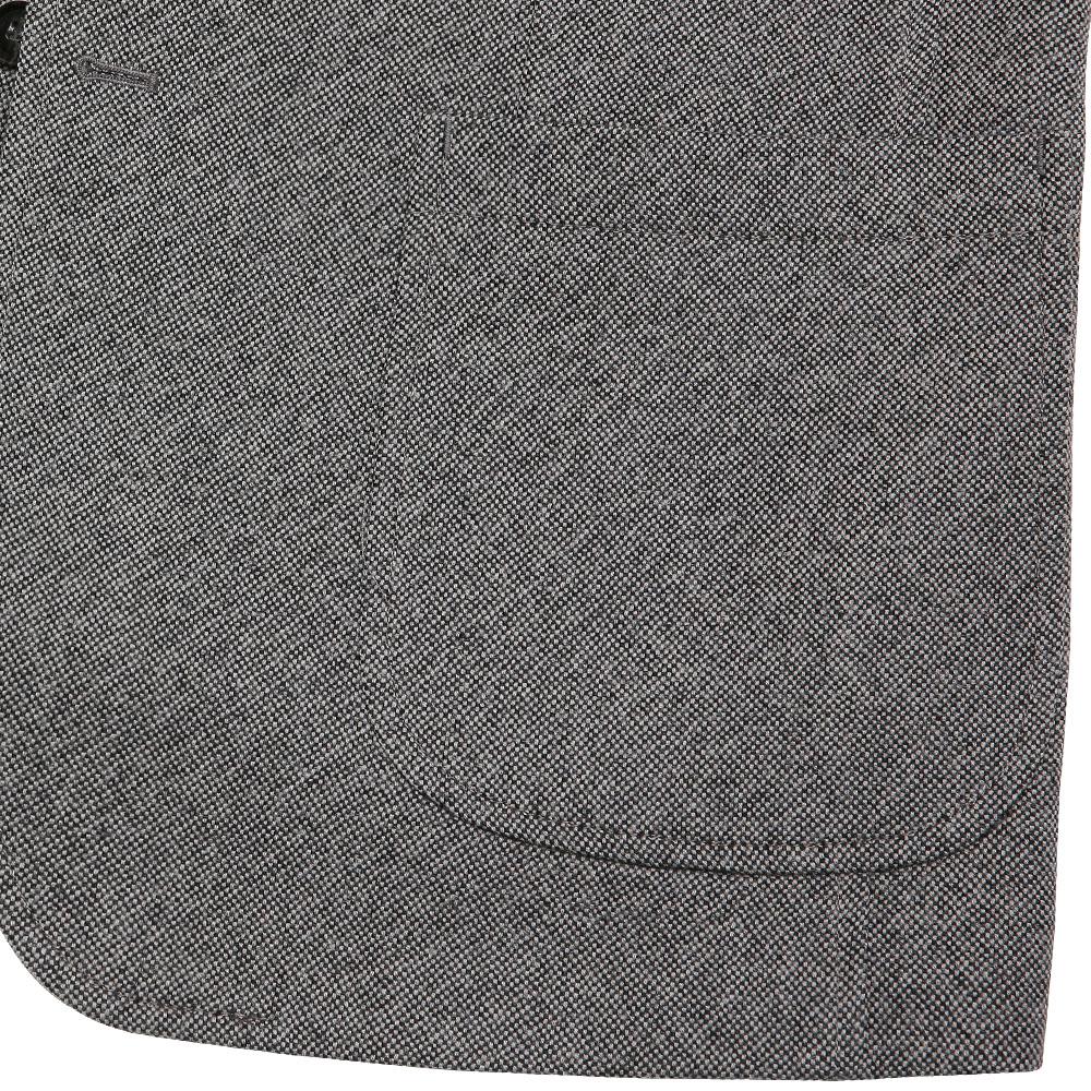 Sortie 412 Homespun Wool Sports Jacket (Gray)