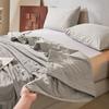 Southern Life Simple Cotton Quilt