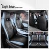 BYD Seagull Custom Leather Car Seat Cover - All-Season Full Protection