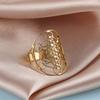 Adjustable Angel Seal Archangel Metatron Cube Ring Stainless Steel Sacred Geometry Spiritual Jewelry Gift for Men Women