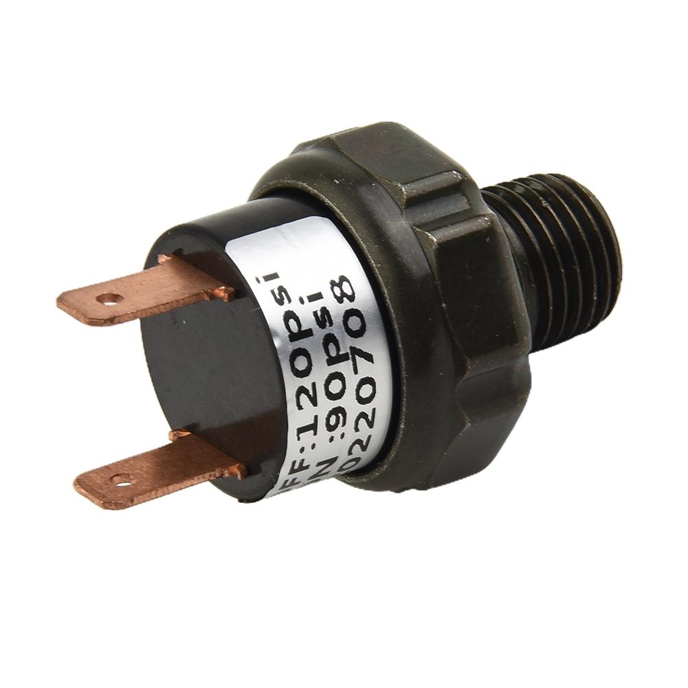 Air Compressor Tank Pressure Switch Pressure Control