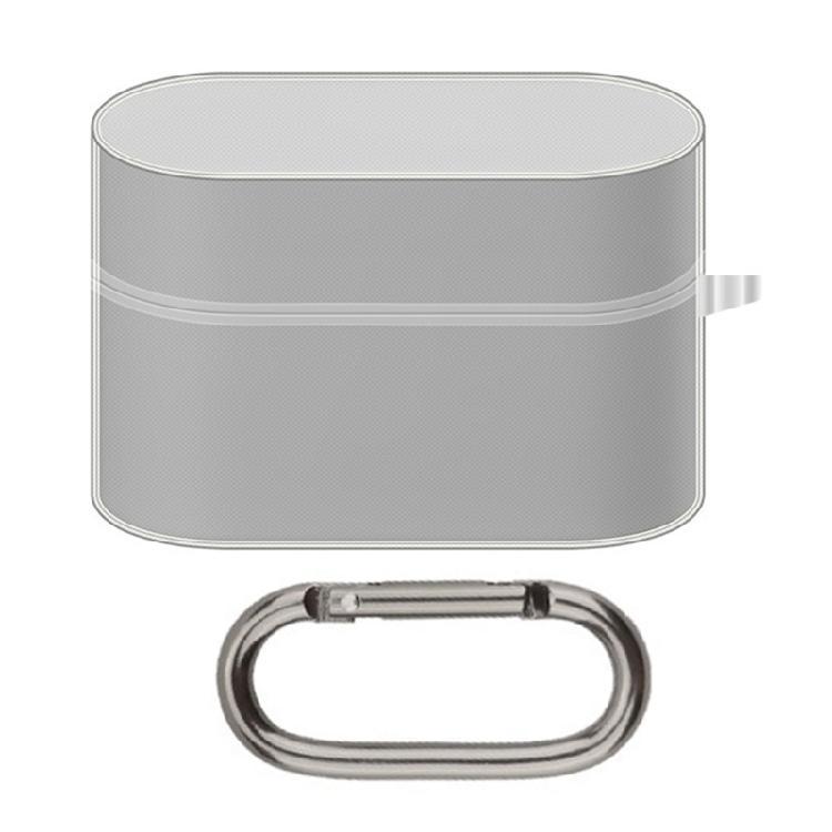 

Protective Case Sleeve Housing Waterproof for WF-1000XM6 Shockproof Nonslip Offering Comprehensive Dust & Water Defense 1