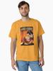 Gone with the Wind romantic Classic T-Shirt