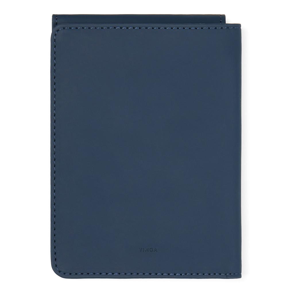 Vinga Baltimore RFID Reisepasshülle