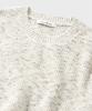NONBLANK Robin Round Knit_Ivory