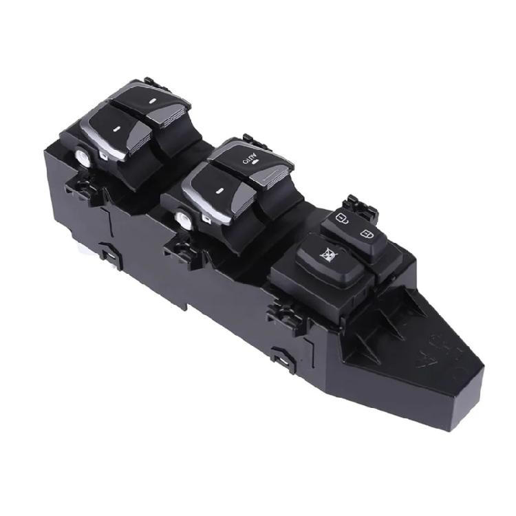 Automotive Accessories Electric Power Window Control Switch Replacement Power Window Switch for IX45 DM