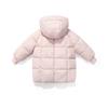 Children's Fashionable And Casual Thin Down Cotton Jacket
