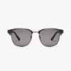 Hwillaaiweeo Sunglasses (Fls7458 Grey 56)