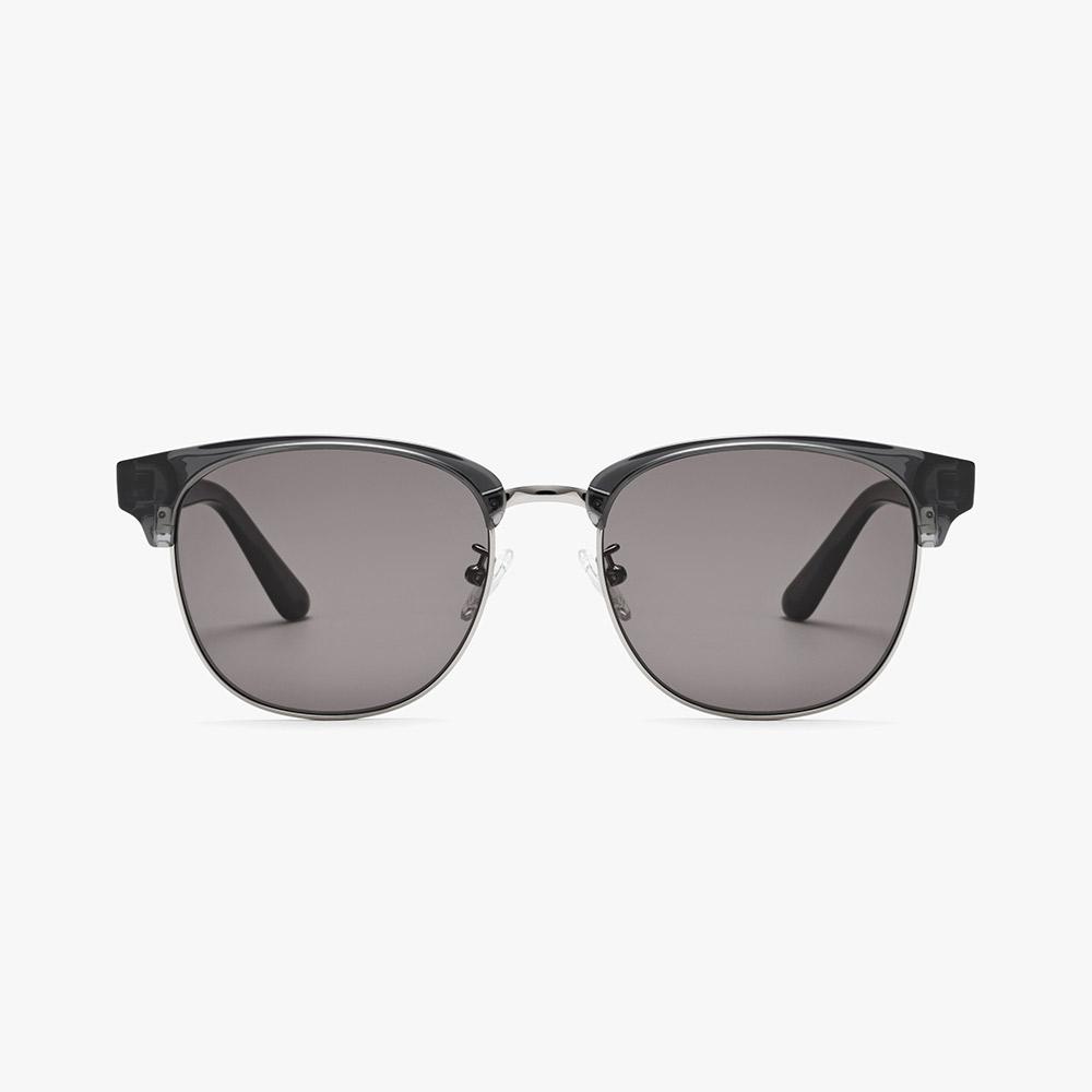 Hwillaaiweeo Sunglasses (Fls7458 Grey 56)