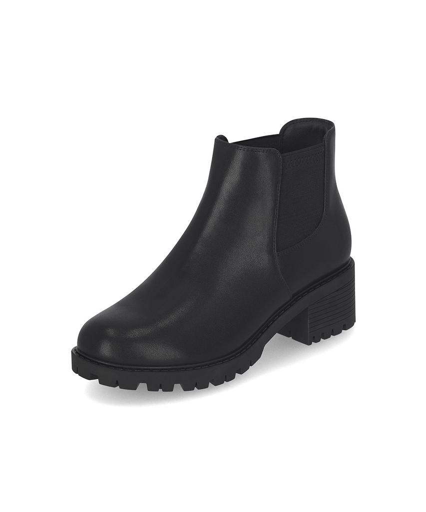 Elcanto Maz Women'S Daily Molded Chelsea Boots 5Cm Lcwa03M44V