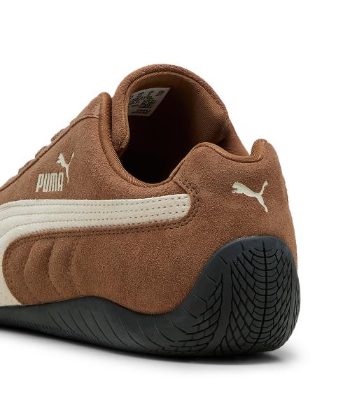Puma Speedcat OG - Oat Coffee:Frost Ivory 398846-31