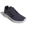 Adidas Neo Lite Racer 2.0 Comfortable Sports Shoes Men Sneakers Blue Black GY5975