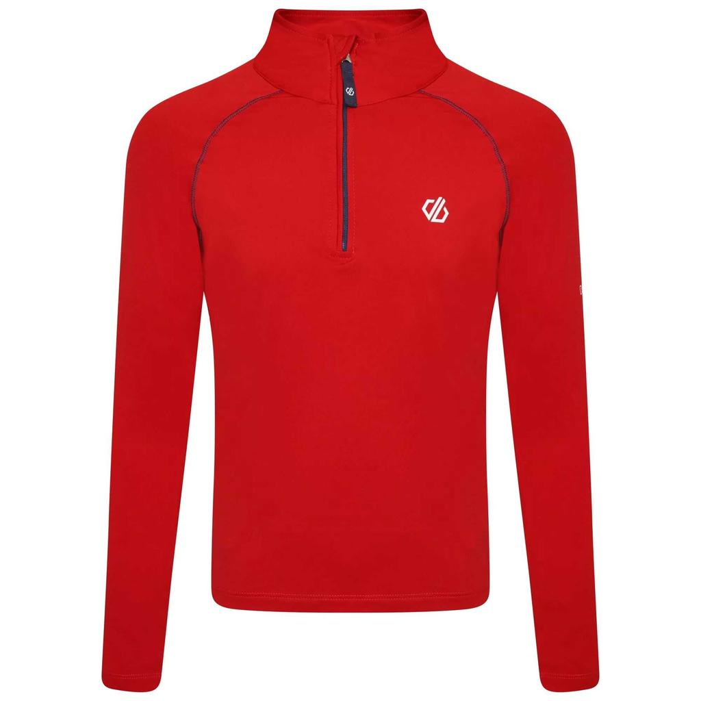 Childrens/Kids Consist II Thermal Top